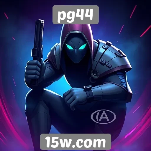 novos jogos em destaque no pg44