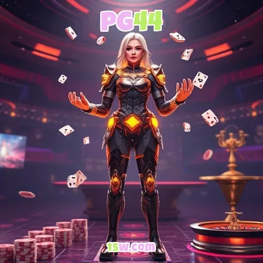 pg44 - Descubra os Recursos Incríveis da Seção de Jogos