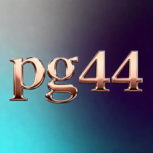 Logo da pg44