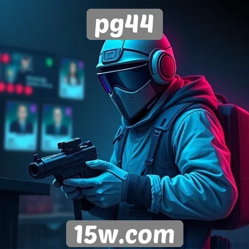 dicas de segurança ao jogar em pg44