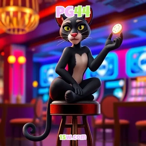 pg44: Suporte 24/7 que Eleva sua Aventura nos Jogos Online